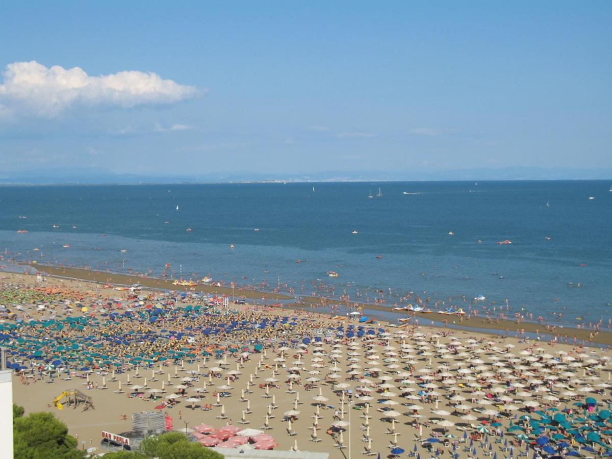 Apartment Parco Hemingway-1 By Interhome Lignano Sabbiadoro Exterior photo